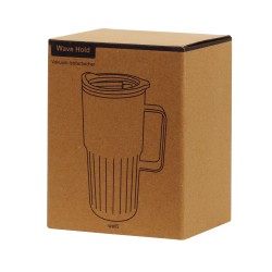 WAVE HOLD - Vakuový hrnek na nápoje