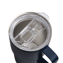 WAVE HOLD - Vakuový hrnek na nápoje