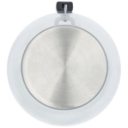 Bodhi 500ml skleněná sportovní láhev