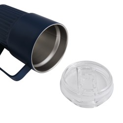 WAVE HOLD - Vakuový hrnek na nápoje