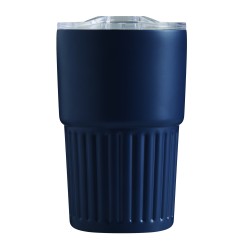 WAVE HOLD - Vakuový hrnek na nápoje