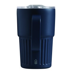 WAVE HOLD - Vakuový hrnek na nápoje