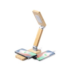 Edres multifunkční hodiny