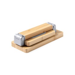 Edres multifunkční hodiny