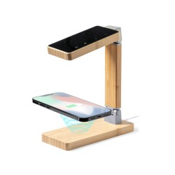 Edres multifunkční hodiny