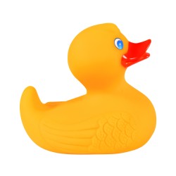 BECKY - Pískací gumová kačenka