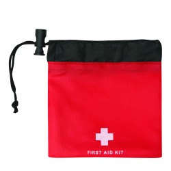 CARRYGUARD - Lékárnička, 13 kusů