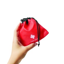 CARRYGUARD - Lékárnička, 13 kusů