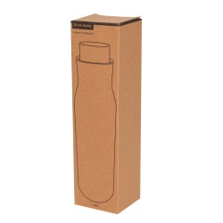 DRINK NOBLY - Vakuová láhev na pití