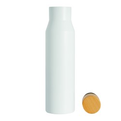 DRINK NOBLY - Vakuová láhev na pití