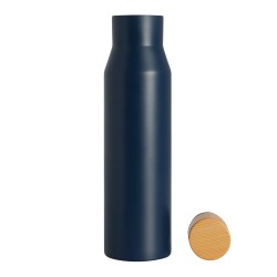 DRINK NOBLY - Vakuová láhev na pití