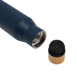 DRINK NOBLY - Vakuová láhev na pití