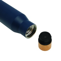 DRINK NOBLY - Vakuová láhev na pití