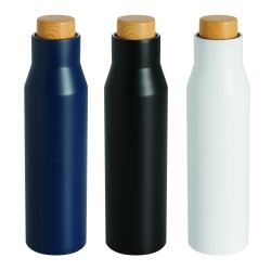 DRINK NOBLY - Vakuová láhev na pití