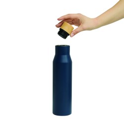 DRINK NOBLY - Vakuová láhev na pití