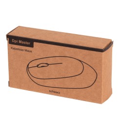 DPI MASTER - Optická počítačová myš