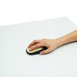 DPI MASTER - Optická počítačová myš