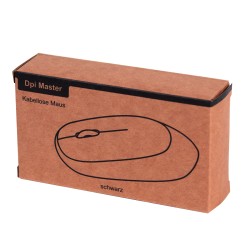 DPI MASTER - Optická počítačová myš