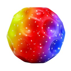 SUPER BOUNCING - Skákací míč