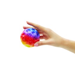 SUPER BOUNCING - Skákací míč