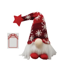 EMIL - Vánoční trpaslík