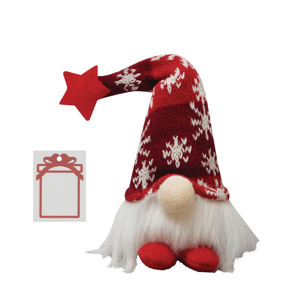 EMIL - Vánoční trpaslík