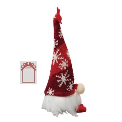 EMIL - Vánoční trpaslík