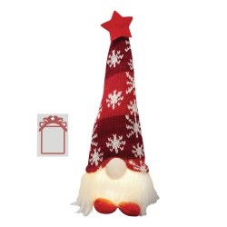 EMIL - Vánoční trpaslík