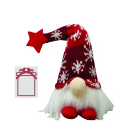 EMIL - Vánoční trpaslík