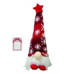 EMIL - Vánoční trpaslík