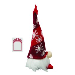 EMIL - Vánoční trpaslík