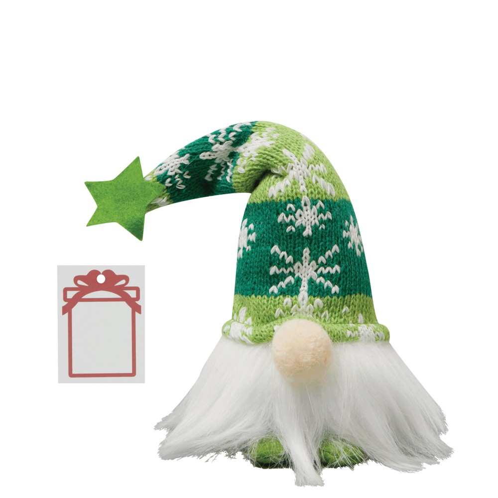 EMIL - Vánoční trpaslík