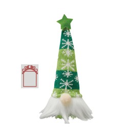 EMIL - Vánoční trpaslík