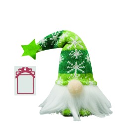EMIL - Vánoční trpaslík