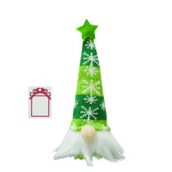 EMIL - Vánoční trpaslík