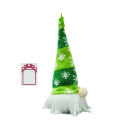 EMIL - Vánoční trpaslík