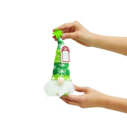 EMIL - Vánoční trpaslík