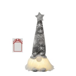 EMIL - Vánoční trpaslík