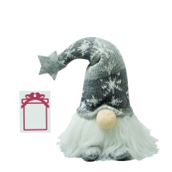 EMIL - Vánoční trpaslík