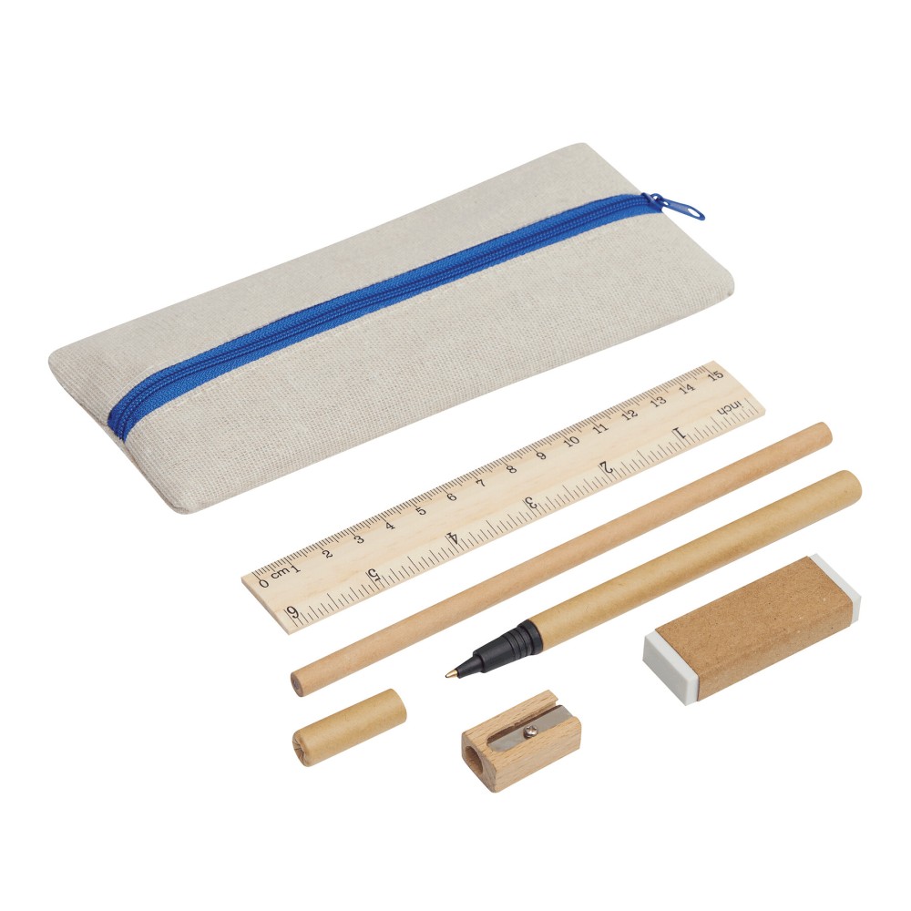 SCHOOLMATE - Psací sada