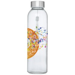 Bodhi 500ml skleněná sportovní láhev