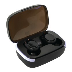 MELODY - Bezdrátová sluchátka do uší