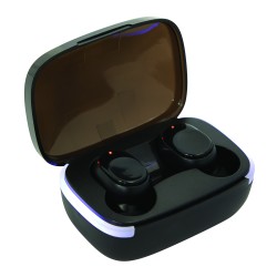 MELODY - Bezdrátová sluchátka do uší