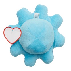 MATTEO - Plyšová chobotnice