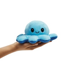 MATTEO - Plyšová chobotnice