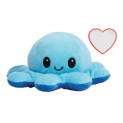 MATTEO - Plyšová chobotnice