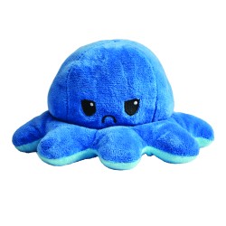 MATTEO - Plyšová chobotnice