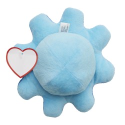 MATTEO - Plyšová chobotnice