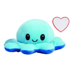 MATTEO - Plyšová chobotnice