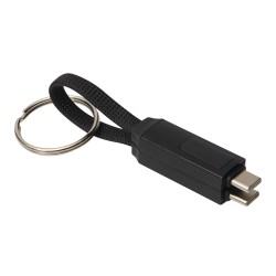 CONTROL - Nabíjecí a datový kabel